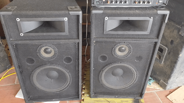 Loa bass 30 3 đường tiếng Đen. Mua bán Tivi, Âm thanh tại Huyện Sóc Sơn Hà Nội được đăng bởi Nguyễn thế vinh hình 1