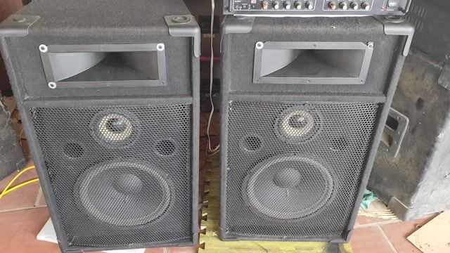 Loa bass 30 3 đường tiếng Đen. Mua bán Tivi, Âm thanh tại Huyện Sóc Sơn Hà Nội được đăng bởi Nguyễn thế vinh hình 1