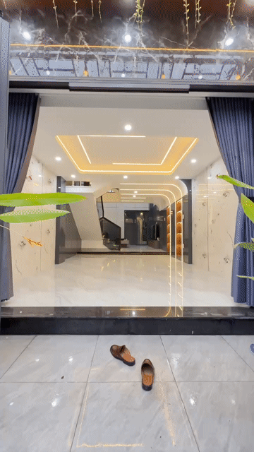 Mua bán Nhà ở Quận 12 Tp Hồ Chí Minh diện tích 62 m² giá 6,5 tỷ