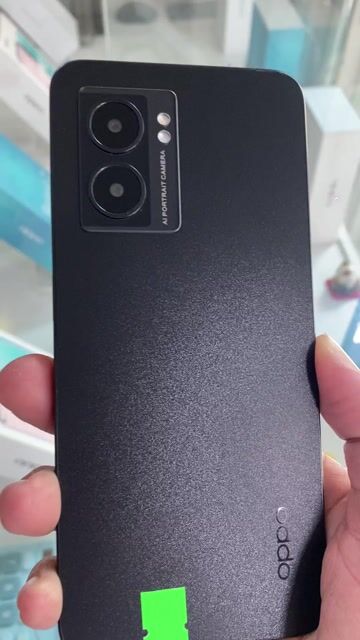 🇻🇳 OPPO A77 5G RAM 12/128GB Mới có NFC BH 1 tháng. Mua bán Điện thoại tại Quận Bình Tân Tp Hồ Chí Minh được đăng bởi MinStore hình 1