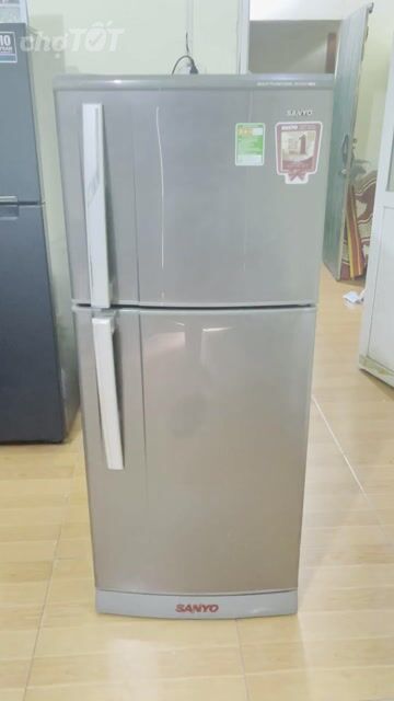 Tủ lạnh Panasonic 170 lít đã sử dụng. Mua bán Tủ lạnh tại Quận Hà Đông Hà Nội được đăng bởi Nguyễn Toàn hình 1