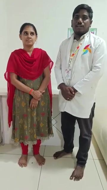 Real World Evidence®  of 78 Months Age With Initial Ability Score 178 Having 369 Today by Billa Ravibabu, Admin Manager from Guntur