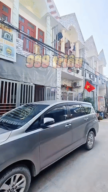 Mua bán Nhà ở Thành phố Thuận An Bình Dương diện tích 35 m² giá 999,999 triệu