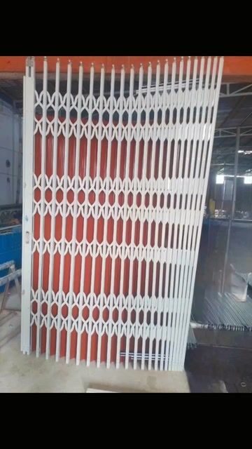 Cửa kéo Sơn tĩnh điện. Mua bán Nội thất, đồ gia dụng khác tại Huyện Xuyên Mộc Bà Rịa - Vũng Tàu được đăng bởi Thành Trì Xuyên Mộc hình 1