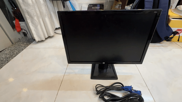 màn hình HP 19,5inch. Mua bán Phụ kiện (Màn hình, Chuột...) tại Quận Bình Tân Tp Hồ Chí Minh được đăng bởi hà hình 1