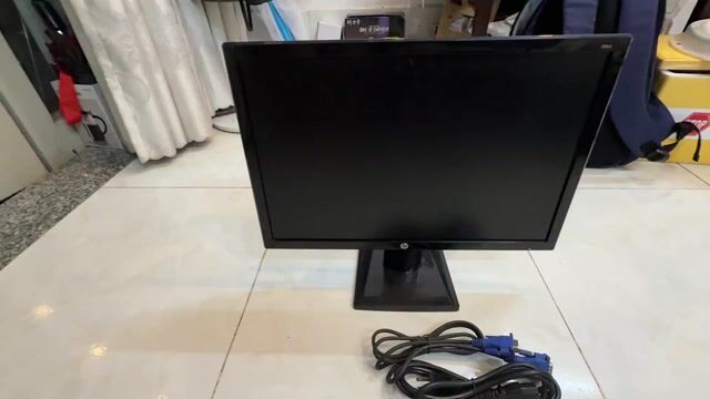 màn hình HP 19,5inch. Mua bán Phụ kiện (Màn hình, Chuột...) tại Quận Bình Tân Tp Hồ Chí Minh được đăng bởi hà hình 1