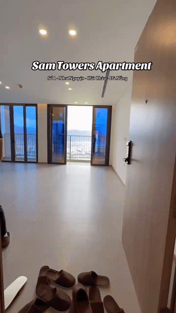 Mua bán Căn hộ Chung cư Quận Hải Châu Đà Nẵng diện tích 84.0998 m² giá 5,7 tỷ
