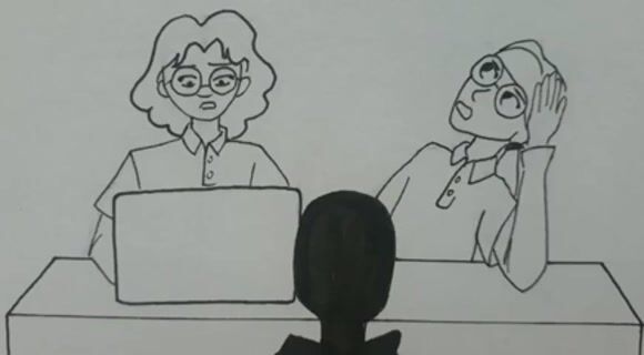 Le métier d'Antiquaire