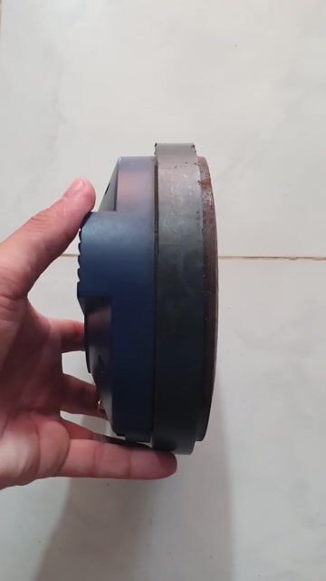 Xác 1 củ trép 750 đã cháy coil. Mua bán Tivi, Âm thanh tại Huyện Long Mỹ Hậu Giang được đăng bởi Luôn ProSound hình 1