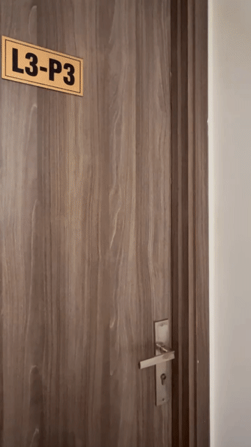 Cho thuê Căn hộ Chung cư Quận 5 Tp Hồ Chí Minh diện tích 25 m² giá 5,6 triệu/tháng