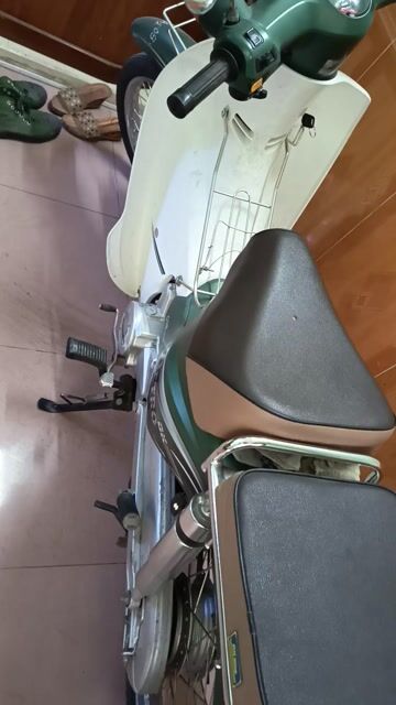 Bán xe rẻ như cho, đỡ chật nhà. Mua bán Xe máy tại Quận Lê Chân Hải Phòng được đăng bởi long ngominh hình 1