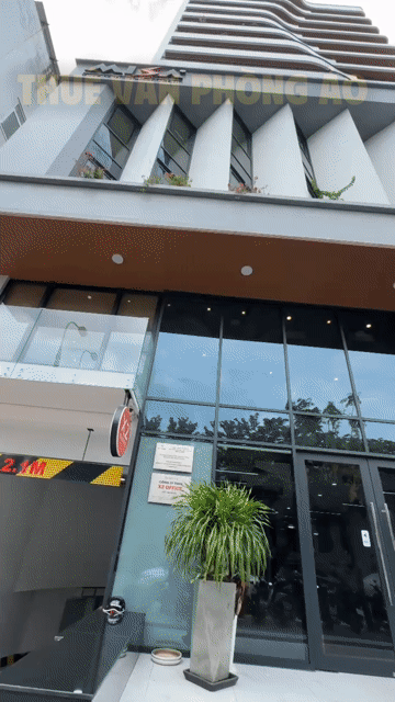 Cho thuê Văn phòng, Mặt bằng kinh doanh Quận Hải Châu Đà Nẵng diện tích 10 m² giá 599.000 đ/tháng