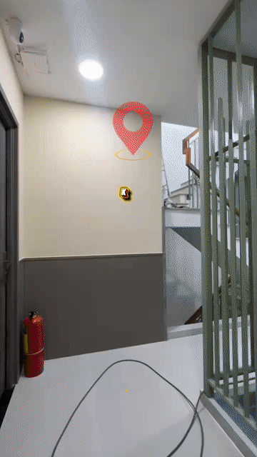 Cho thuê Căn hộ Chung cư Thành phố Thủ Đức Tp Hồ Chí Minh diện tích 30 m² giá 4,7 triệu/tháng