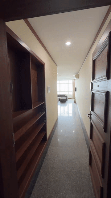 Cho thuê Căn hộ Chung cư Quận Thanh Khê Đà Nẵng diện tích 70 m² giá 12 triệu/tháng