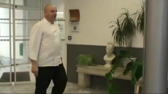 Les futurs pâtissières