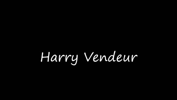 Harry Vendeur