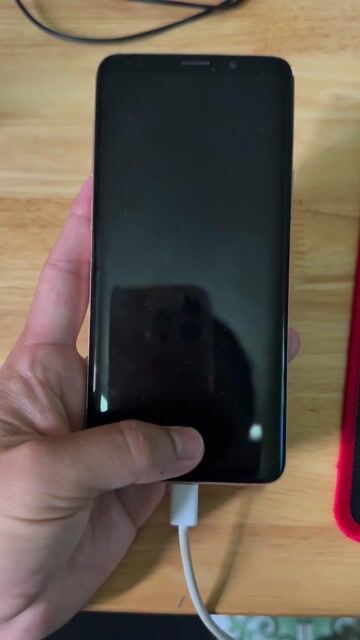 Samsung Galaxy S9+ Đồng Còn mới. Mua bán Điện thoại tại Huyện Đông Anh Hà Nội được đăng bởi Kiên Vĩnh hình 1