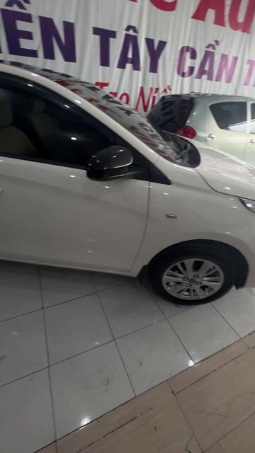 Toyota Vios 2018 1.5E MT - 180123 km. Mua bán Ô tô tại Quận Bình Thuỷ Cần Thơ được đăng bởi Phi hình 1