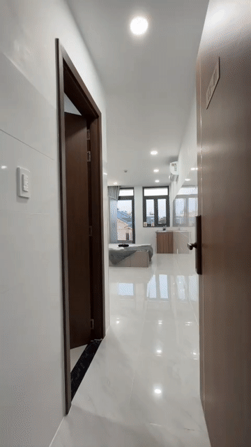 Cho thuê Căn hộ Chung cư The Global City Thành phố Thủ Đức Tp Hồ Chí Minh diện tích 30 m² giá 5,3 triệu/tháng