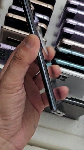 Samsung Galaxy Note 10 256GB Đa sắc. Mua bán Điện thoại tại Huyện Bình Chánh Tp Hồ Chí Minh được đăng bởi ĐT THẢO SAMSUNG  hình 1