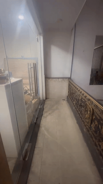 Cho thuê Căn hộ Chung cư Quận 12 Tp Hồ Chí Minh diện tích 100 m² giá 8 triệu/tháng