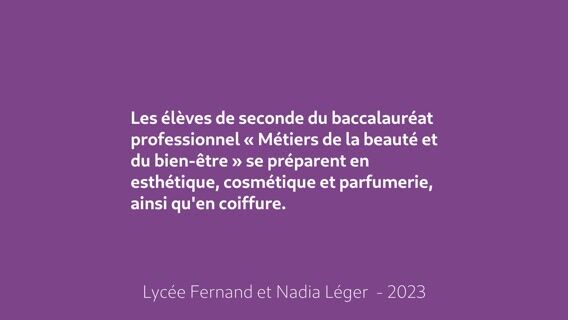 MBBE, une formation pour tous et toutes, au service des autres et de leur bien-être