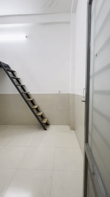Cho thuê Phòng trọ Quận Tân Phú Tp Hồ Chí Minh diện tích 40 m² giá 2,9 triệu/tháng