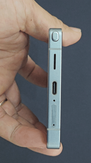 Samsung S25 Ultra 5G 12GB/256GB Xanh dương. Mua bán Điện thoại tại Thành phố Biên Hòa Đồng Nai được đăng bởi Lương văn vinh hình 1