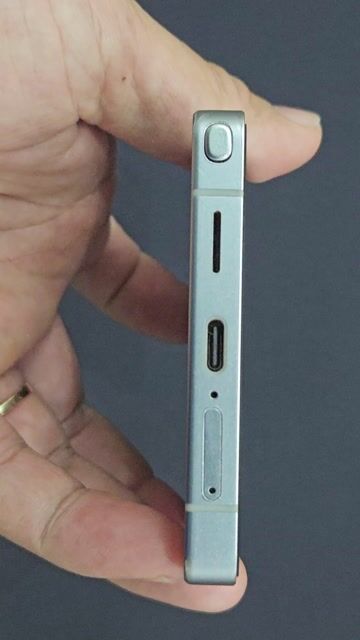 Samsung S25 Ultra 5G 12GB/256GB Xanh dương. Mua bán Điện thoại tại Thành phố Biên Hòa Đồng Nai được đăng bởi Lương văn vinh hình 1