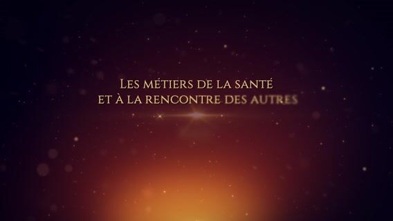 Clap Les métiers de la santé et à la rencontre des autres