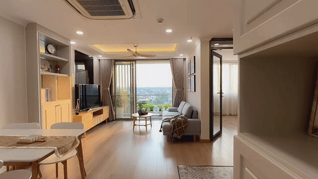 Cho thuê Căn hộ Chung cư Chung cư Hưng Phúc Quận 7 Tp Hồ Chí Minh diện tích 97 m² giá 30 triệu/tháng