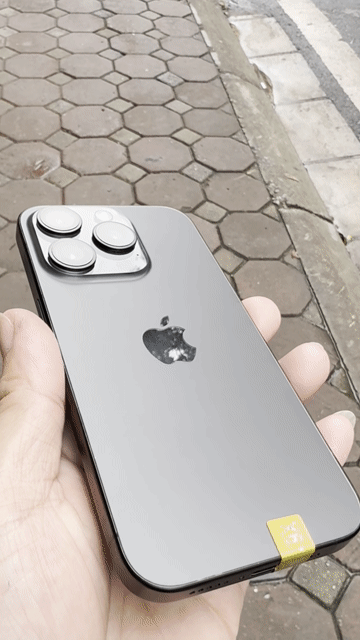 Apple iPhone 15 Pro 256GB Đen VN/A 99%. Mua bán Điện thoại tại Quận Thanh Xuân Hà Nội được đăng bởi Duy hình 1