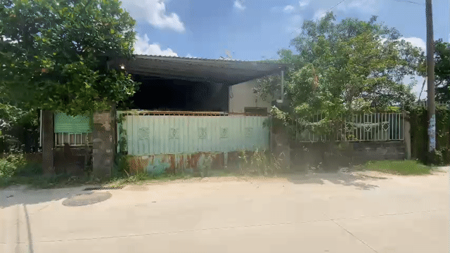 Mua bán Văn phòng, Mặt bằng kinh doanh Huyện Củ Chi Tp Hồ Chí Minh diện tích 460 m² giá 8,7 tỷ