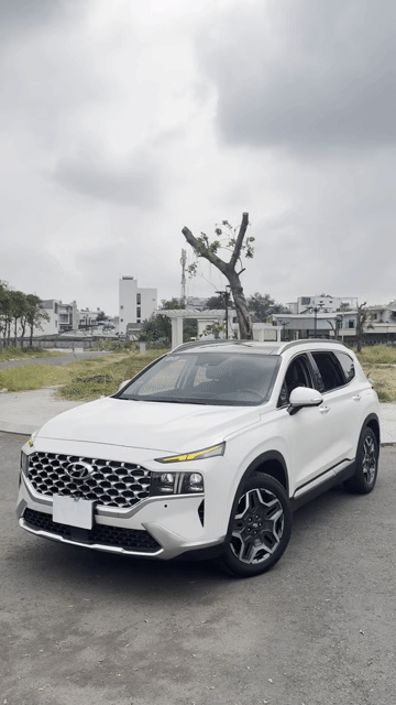 Hyundai Santafe 2022 Full Premium lướt giá tốt. Mua bán Ô tô tại Thành phố Thủ Đức Tp Hồ Chí Minh được đăng bởi Bá Lộc hình 1
