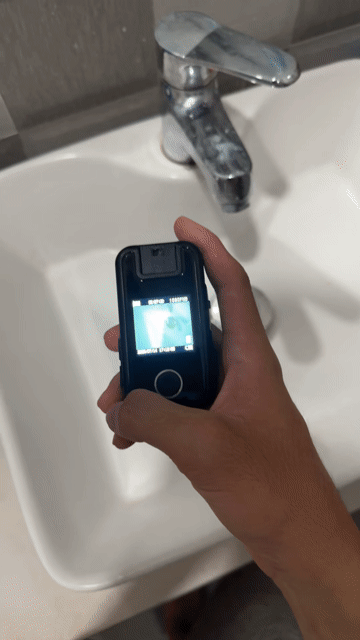 Camera hành trình 32GB Đen. Mua bán Máy ảnh, Máy quay tại Thành phố Nha Trang Khánh Hòa được đăng bởi Nhân Trần hình 1