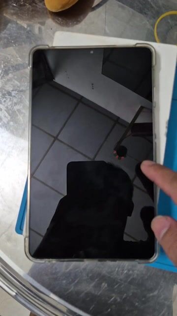 Samsung Tab A9 wifi 8.7 inch 4GB/64GB Đen. Mua bán Máy tính bảng tại Huyện Củ Chi Tp Hồ Chí Minh được đăng bởi Hưng Hồ hình 1