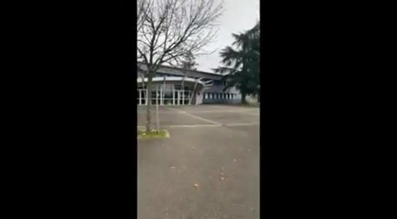 La Team Gestion-Administration au Lycée Jean-Félix Paulsen à Châteaudun