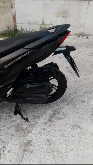 Vario 2021 chính chủ máy zin bao êm bao đẹp. Mua bán Xe máy tại Quận 7 Tp Hồ Chí Minh được đăng bởi Gia Bảo  hình 1