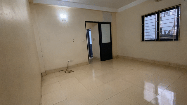 Cho thuê Phòng trọ Quận Ba Đình Hà Nội diện tích 38 m² giá 4,5 triệu/tháng