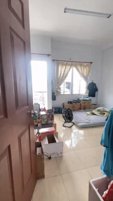 Cho thuê Phòng trọ Quận Bình Tân Tp Hồ Chí Minh diện tích 25 m² giá 2,2 triệu/tháng