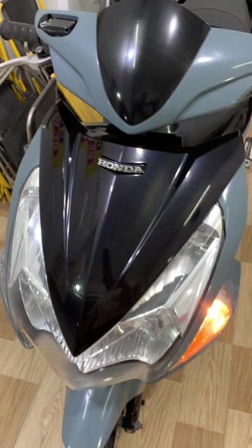 honda Air blade. Mua bán Xe máy tại Huyện Bến Lức Long An được đăng bởi Xe ở Bến Lức  hình 1