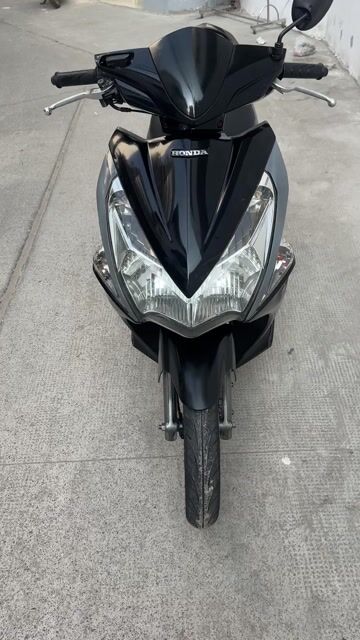 Honda Air Blade 2012 Đen. Mua bán Xe máy tại Quận 7 Tp Hồ Chí Minh được đăng bởi Chuyên Xe Giá Tốt hình 1