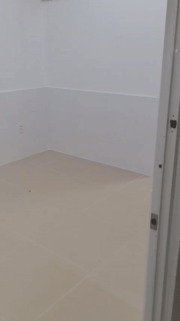 Cho thuê Phòng trọ Quận 8 Tp Hồ Chí Minh diện tích 20 m² giá 3 triệu/tháng