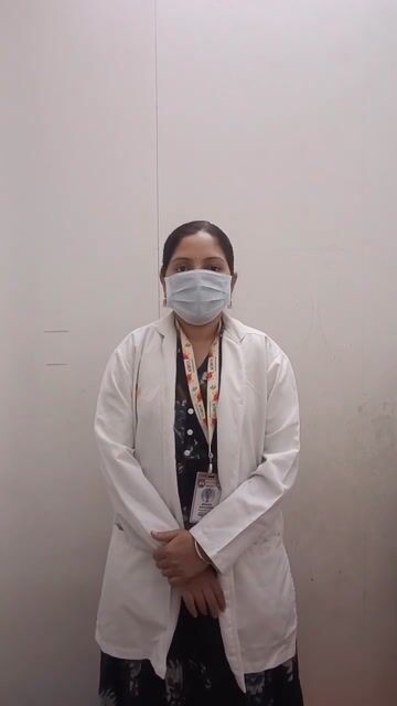 Real World Evidence®  of 55 Months Age With Initial Ability Score 395 Having 614 Today by ARIKACHERLA MOUNIKA, Admin Manager from Kukatpally