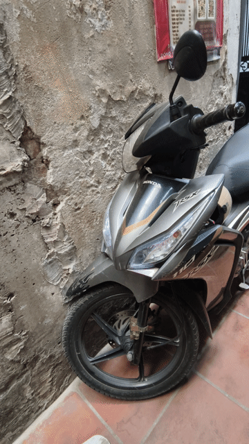 Honda Wave RSX 110 Đen Vàng đồng. Mua bán Xe máy tại Quận Đống Đa Hà Nội được đăng bởi Mr tits hình 1