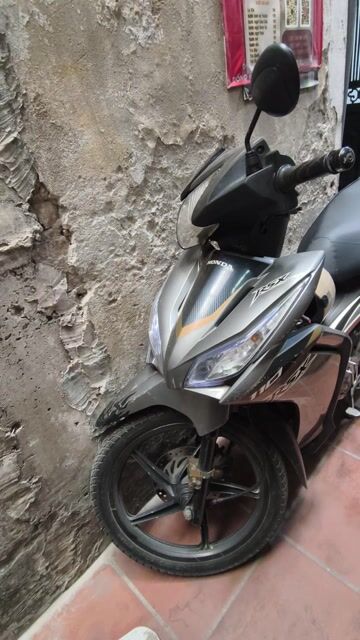 Honda Wave RSX 110 Đen Vàng đồng. Mua bán Xe máy tại Quận Đống Đa Hà Nội được đăng bởi Mr tits hình 1