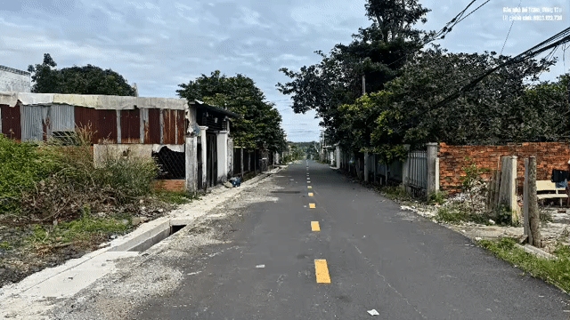 Mua bán Nhà ở Huyện Xuyên Mộc Bà Rịa - Vũng Tàu diện tích 157.8999 m² giá 1,6 tỷ