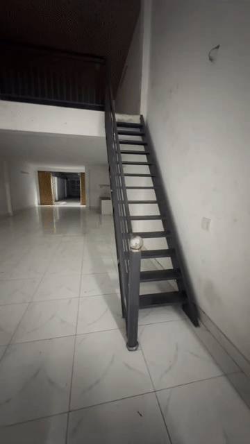 Cho thuê Văn phòng, Mặt bằng kinh doanh Huyện Bình Chánh Tp Hồ Chí Minh diện tích 265 m² giá 12 triệu/tháng