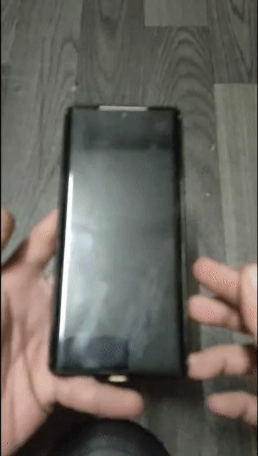 Vivo X90s 12GB/512GB Trắng 120W. Mua bán Điện thoại tại Thành phố Cà Mau Cà Mau được đăng bởi Đức hình 1