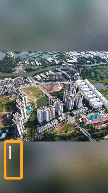 Mua bán Căn hộ Chung cư Mizuki Park Huyện Bình Chánh Tp Hồ Chí Minh diện tích 76 m² giá 5,3 tỷ